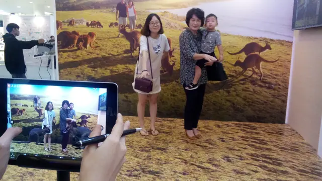 Rencanakan Liburan Murah ke Australia di Travel Fair