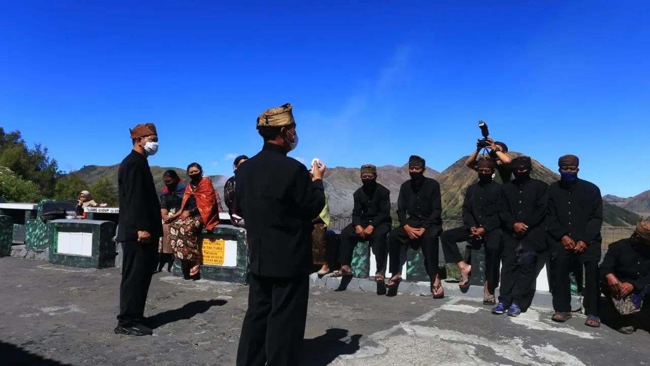 Objek Wisata Gunung Bromo Segera Ditutup Total, Ada Apa?