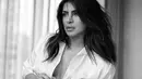 Miss World 2000, Priyanka Chopra merupakan salah satu artis Bollywood yang sukes. Tak hanya di India, namanya juga terkenal di Hollywood. (Foto: instagram.com/priyankachopra)