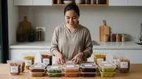10 Ide Bisnis Sampingan Modal Kecil untuk IRT, Cuan dari Rumah Tanpa Ribet