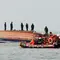 Kapal Terbalik di Busan Korsel, 6 Orang Hilang Termasuk WNI
