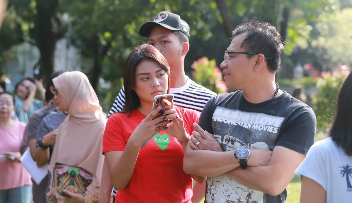 (Adrian Putra/Fimela.com)