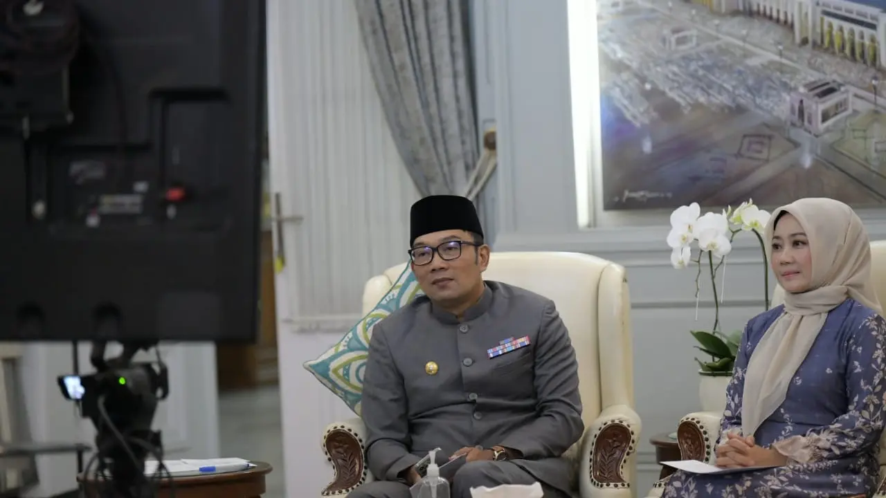 Ridwan Kamil