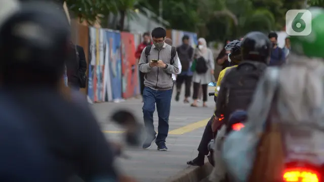Upah Minimum Indonesia Terendah ke-6 di Dunia, Berikut Daftanya