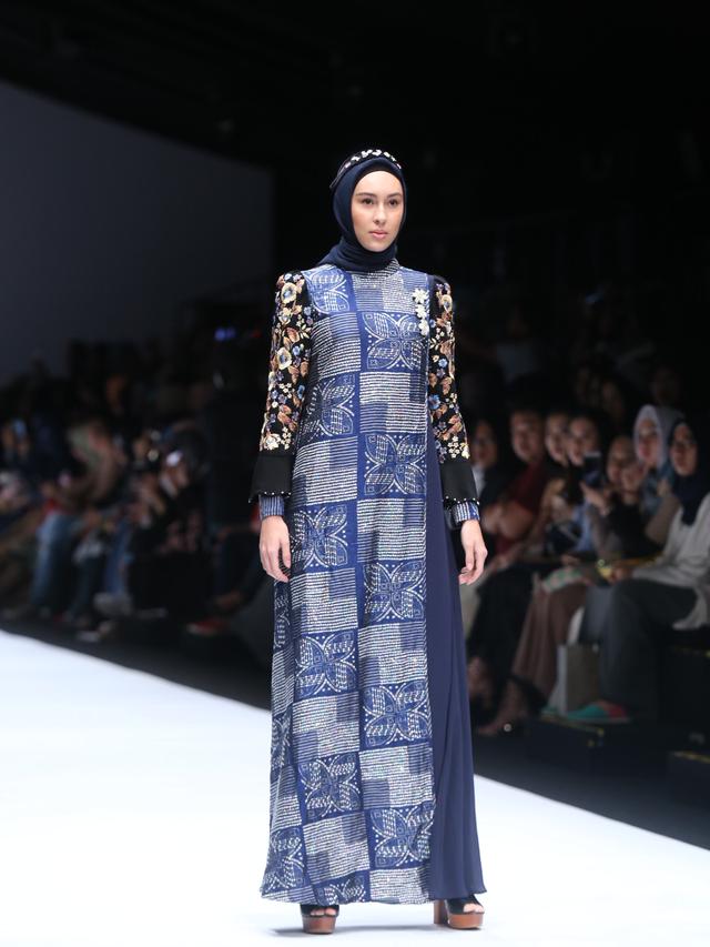 Jakarta Fashion Week 2019