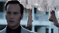 Teror The Conjuring 2 disebut-sebut masih lebih baik dibandingkan dengan kejadian supranatural di dunia nyata.