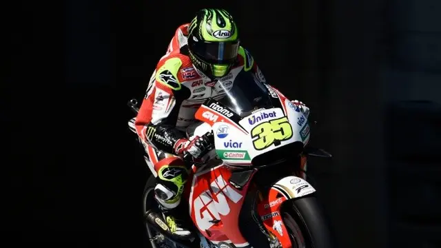 LCR Honda