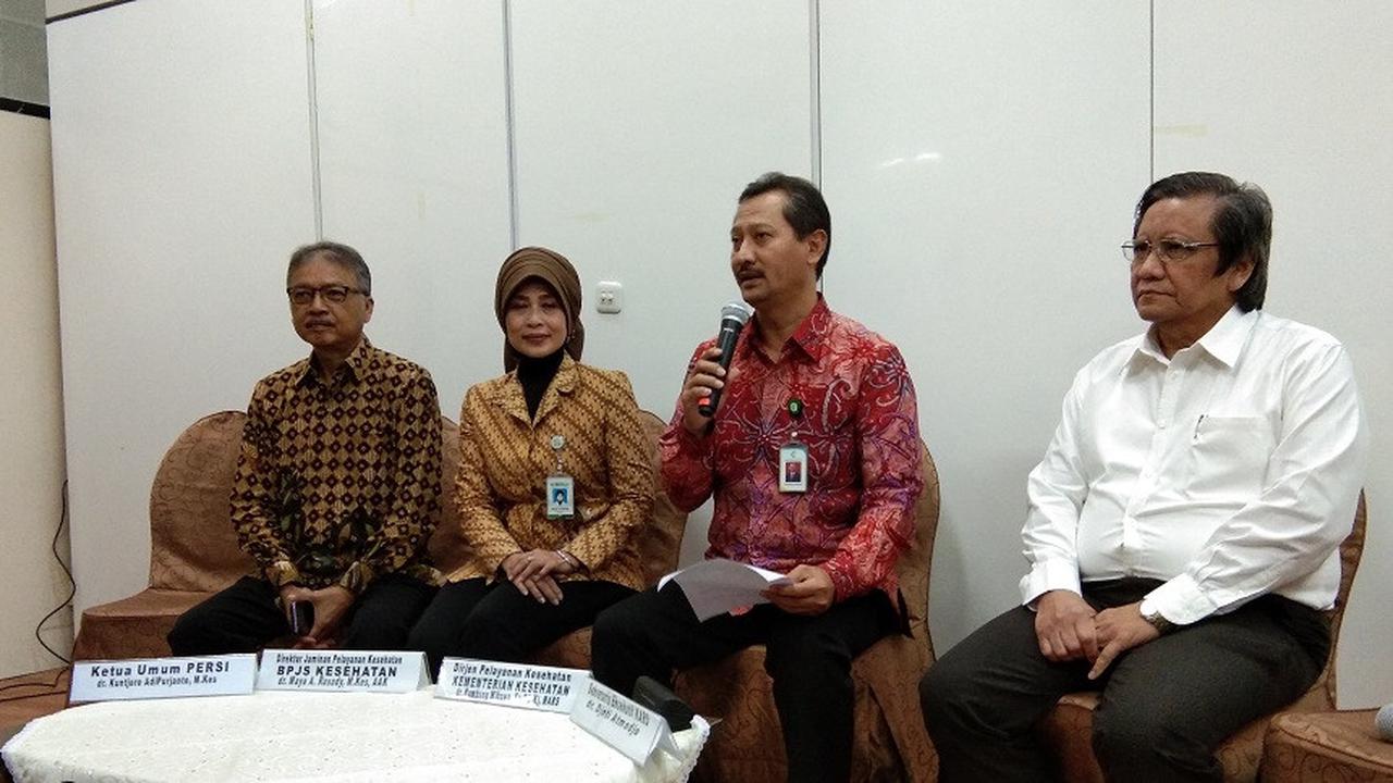 Akreditasi Rumah Sakit