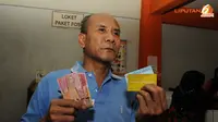 Jangan Sampai BLSM untuk Beli Rokok, Ya!