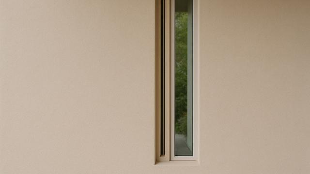 Lubang Angin Vertikal Terintegrasi (Foto: Rizka Nur Laily via ChatGPT)