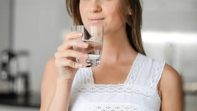 Mendukung Proses Detoksifikasi Tubuh