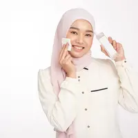 Tetap terhidrasi saat Ramadan/copyright shutterstock