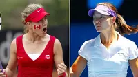 Petenis Remaja Kanada Tembus Semifinal Australia Open