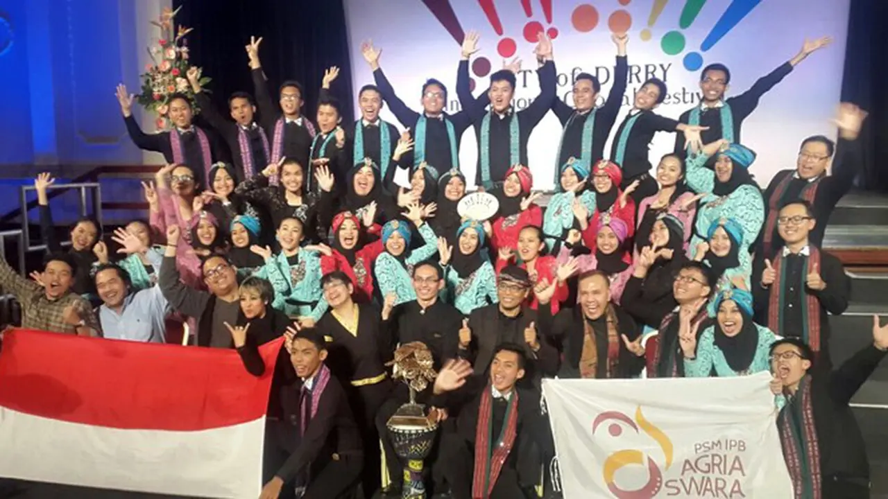 PSM IPB