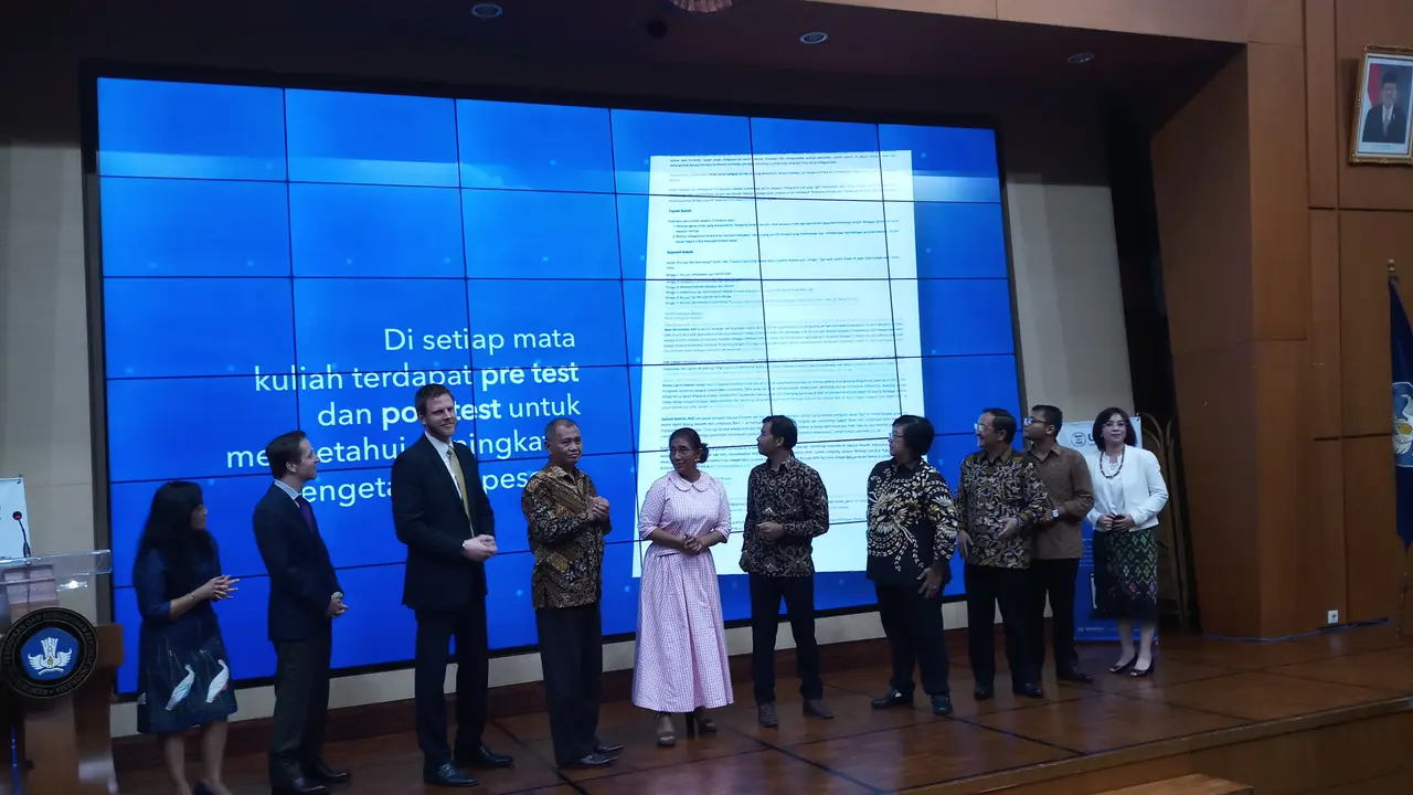 ICW meluncurkan Akademi Antikorupsi