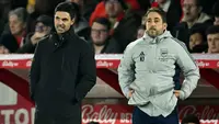 Arsenal Raja Set-Piece, Pelatih Bola Mati Mereka Dapat Bonus Tiap Gol