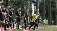 Piala Menpora 2021: PSS Bakal Lakoni Setiap Pertandingan bak Final
