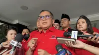 PDIP Dialog dengan Partai Non Parlemen Cari Kesepakatan Ambang Batas Parlemen