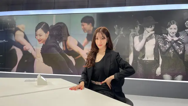 7 OOTD Terbaik ala Tiffany Girls’ Generation, Super Stylish dengan Visual Paripurna