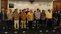 7 Produk RI Siap Bersaing dalam Kompetisi Desain Internasional di Jepang