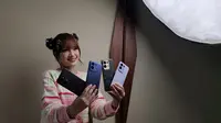 Xiaomi Redmi 17 Jadi Jawaban untuk Gen Z, Diperkuat Baterai 7.500 mAh