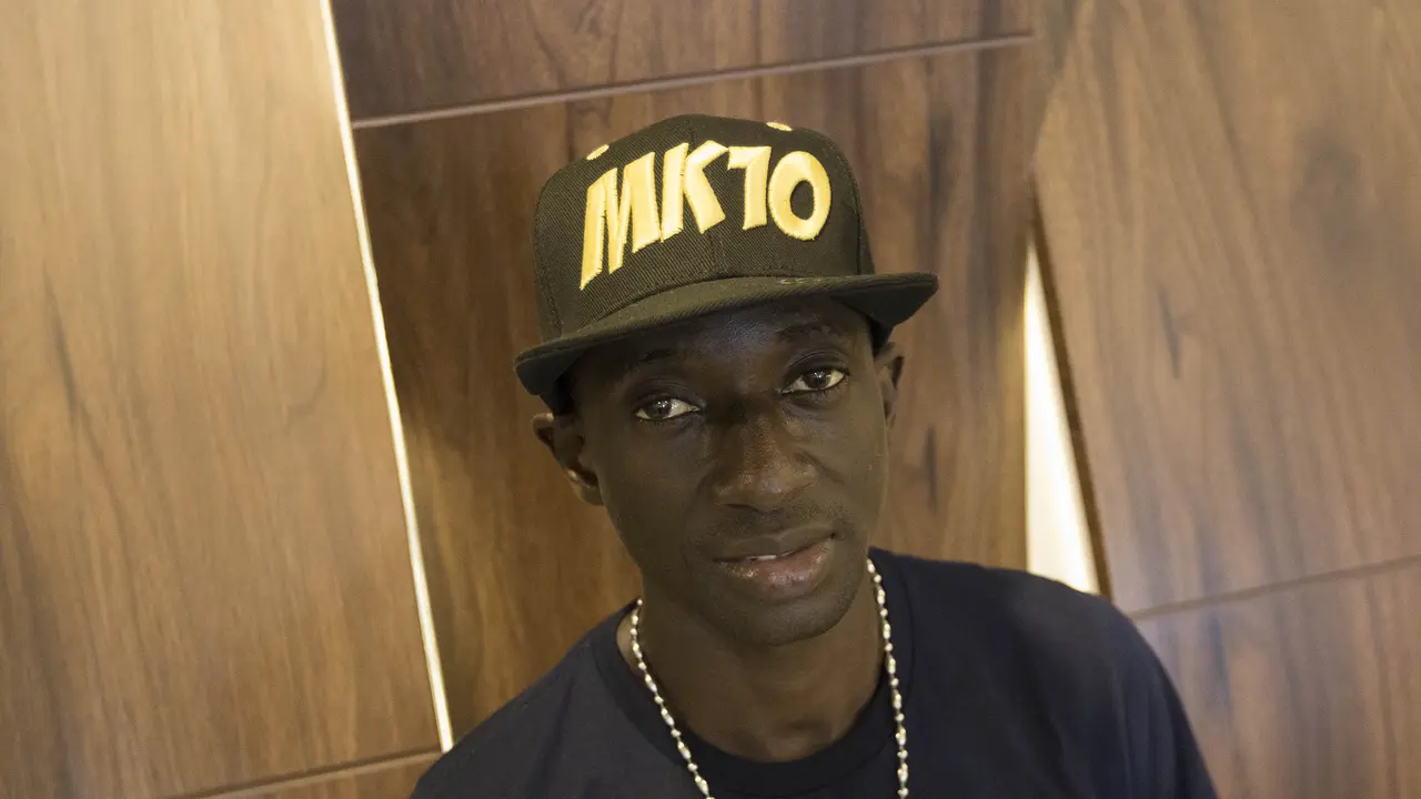 Makan Konate