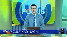 Fokus edisi (16/06) mengangkat berita-berita sebagai berikut, Polemik Pondok Pesantren Al Zaytun, Tumpukan Sampah Cemari Jalan, Tradisi Unik Warga Antar Jemaah Calon Haji.