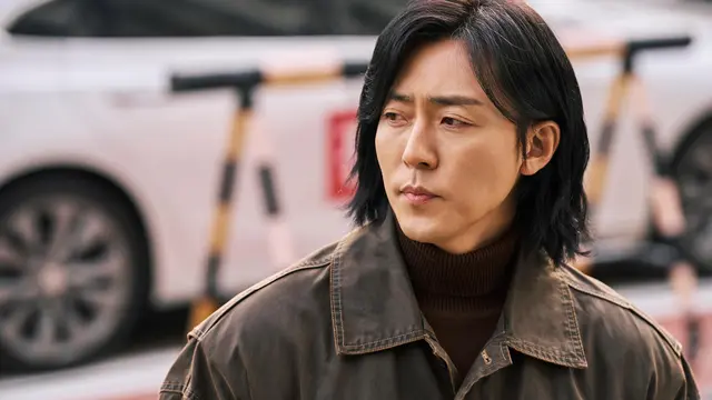 Drakor As You Stood By. (dok. Netflix via Soompi)