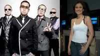 Far East Movement Puji Agnes Monica