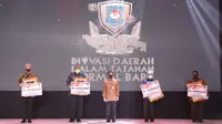 Deretan Daerah yang Siap Terapkan New Normal Versi Kemendagri