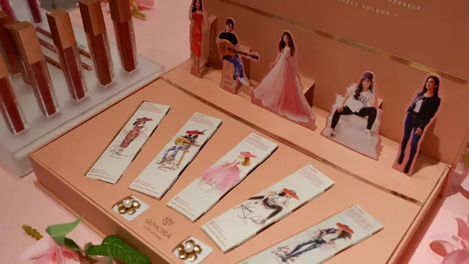 Beauty Party Jilid 2, Destinasi Makeup dan Skincare Lokal untuk Menghadapi New Normal