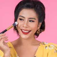 Tips untuk mencegah dan mengatasi makeup cakey. (Foto: Freepik/jcomp)