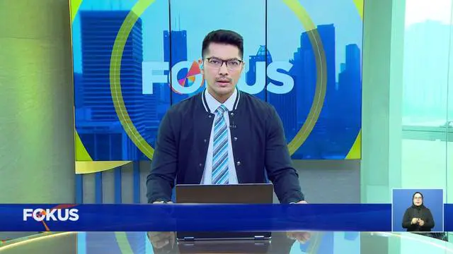 Fokus : Dampak Polusi Udara Bagi Warga di Jakarta, Bekasi dan Tangsel Meningkat