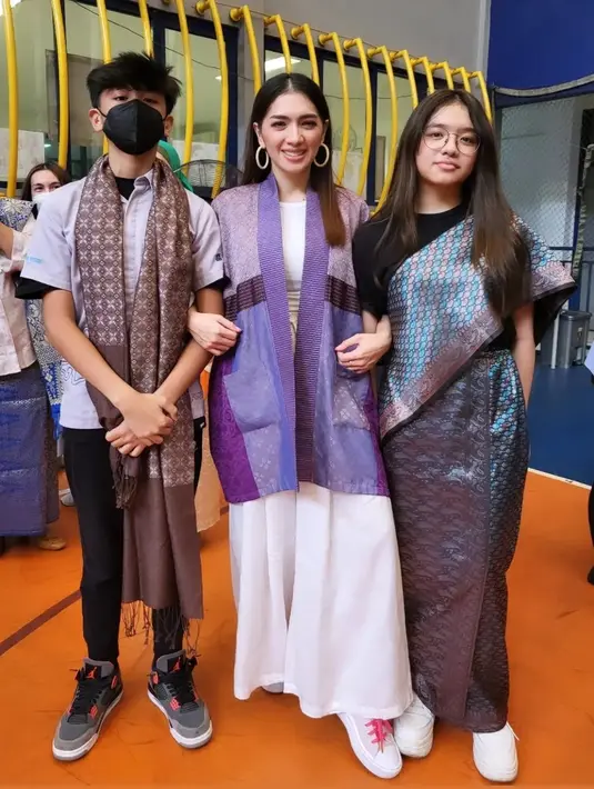 (Instagram/realangelkaramoy)