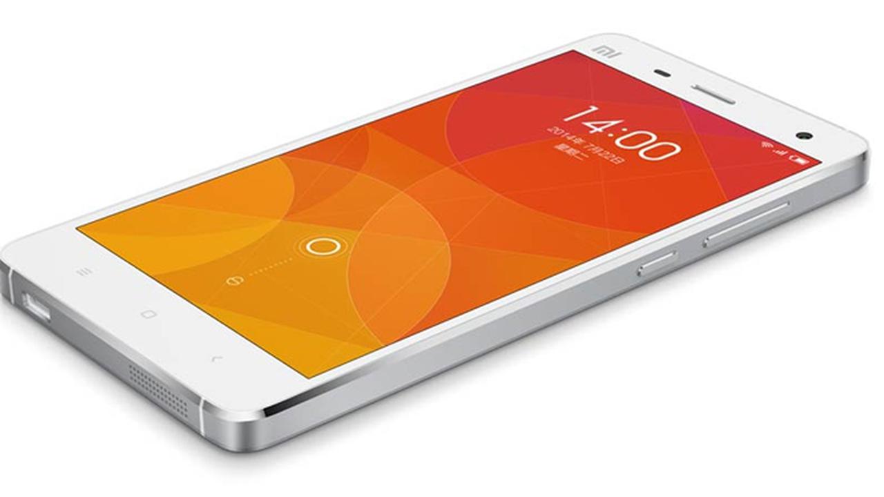 Inikah Spesifikasi Lengkap Xiaomi Mi 4i?