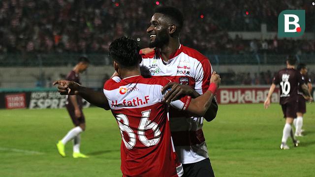 Madura United