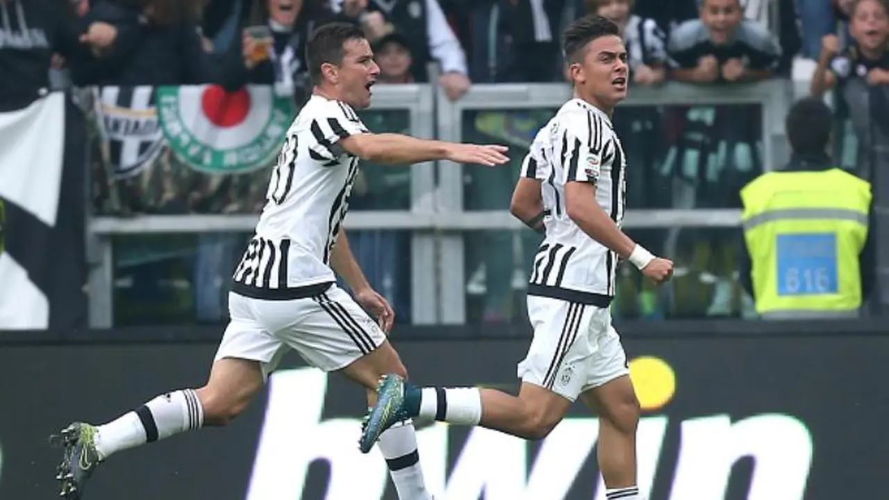 juventus vs atalanta