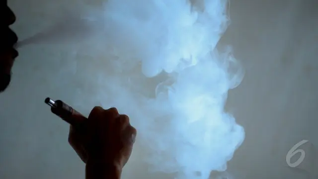 Mendag akan Larang Rokok Elektrik Beredar di Indonesia