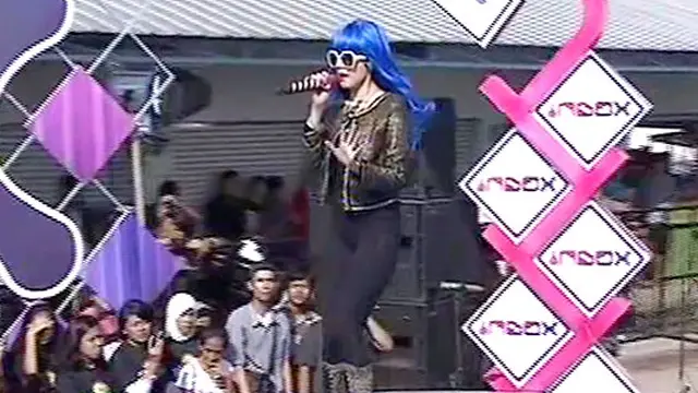 Mulan Jameela - Sakit Minta Ampun