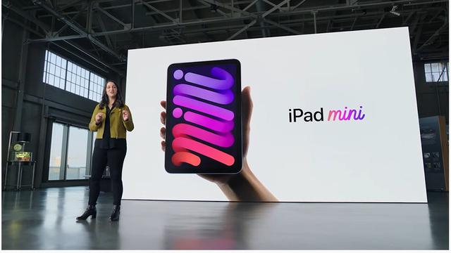 ipad mini