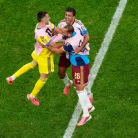 6 Pemain Kunci Spanyol Saat Singkirkan Prancis