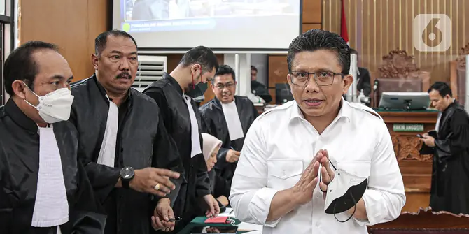 Sidang Gugatan Orang Tua Brigadir J Ditunda, Lantaran Ferdy Sambo dkk Tak Hadir