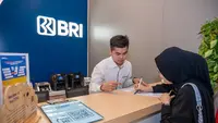 Lebaran 2026, BRI Dukung Kebutuhan Finansial PMI dan Keluarga lewat Layanan Remitansi
