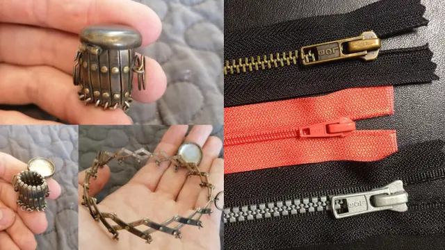 Benda yang Mengalami Banyak Perubahan Bentuk, Bikin Bingung Cara Pakainya. (Sumber: Brightside.me)