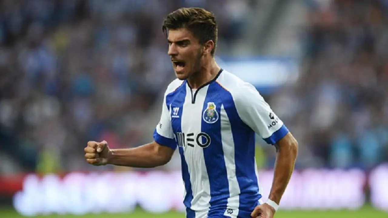 Ruben Neves (FC Porto)