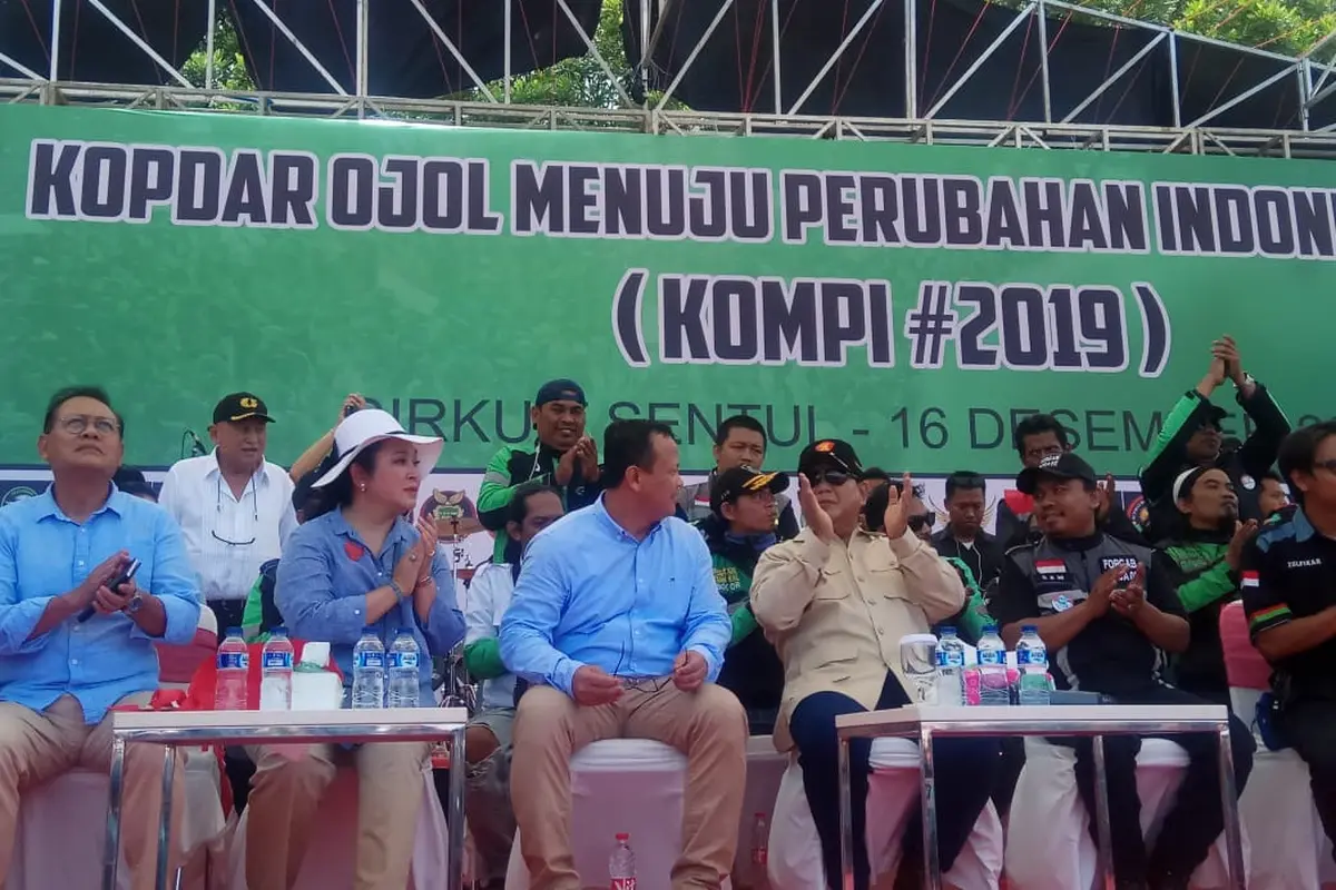 Prabowo