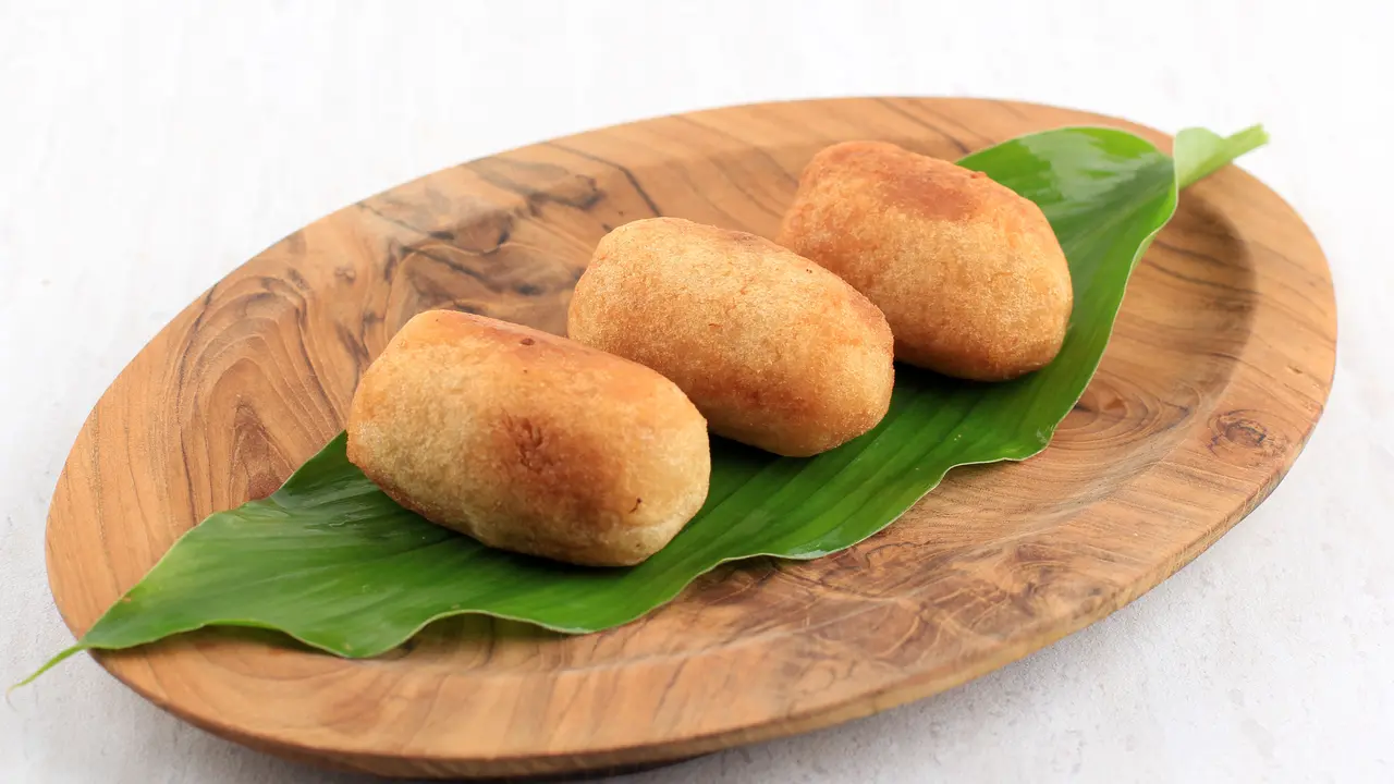 Resep Combro Khas Sunda