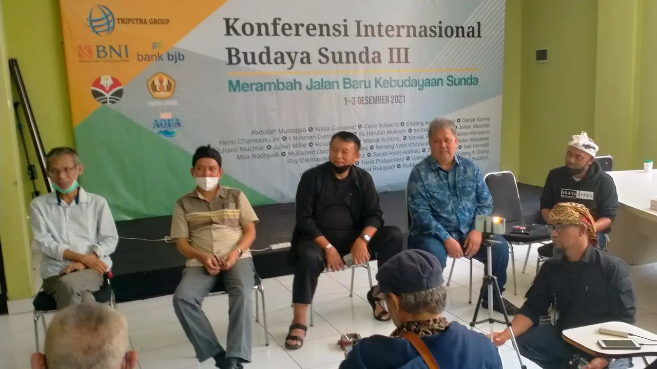 Paguyuban Sastra Sunda