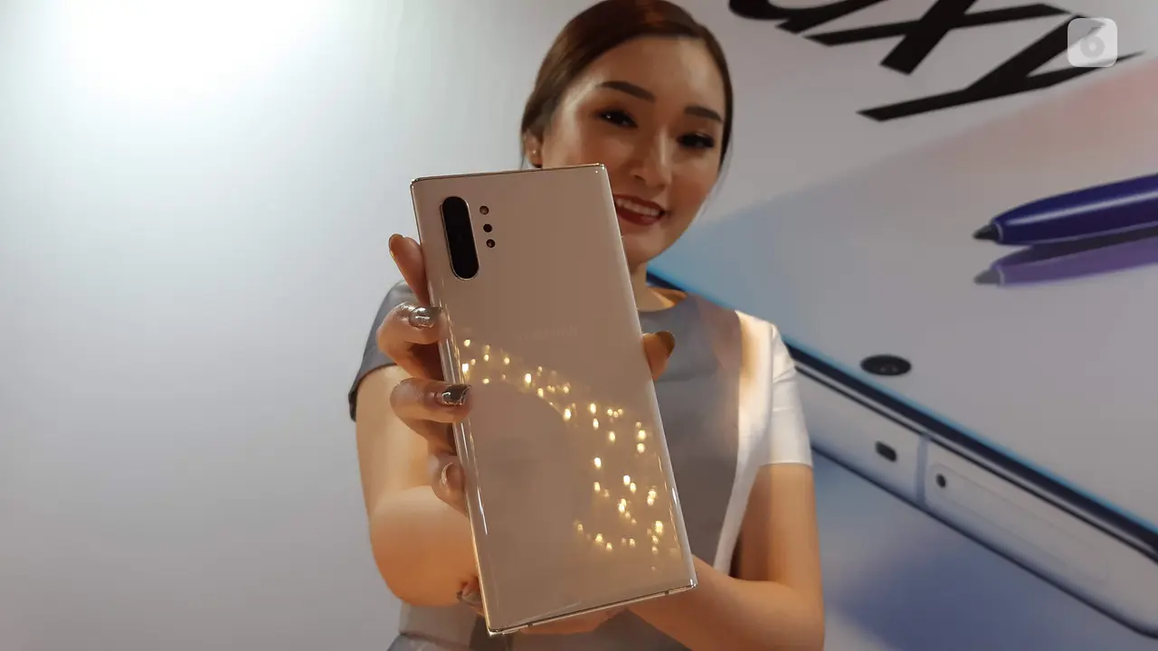 Galaxy Note 10