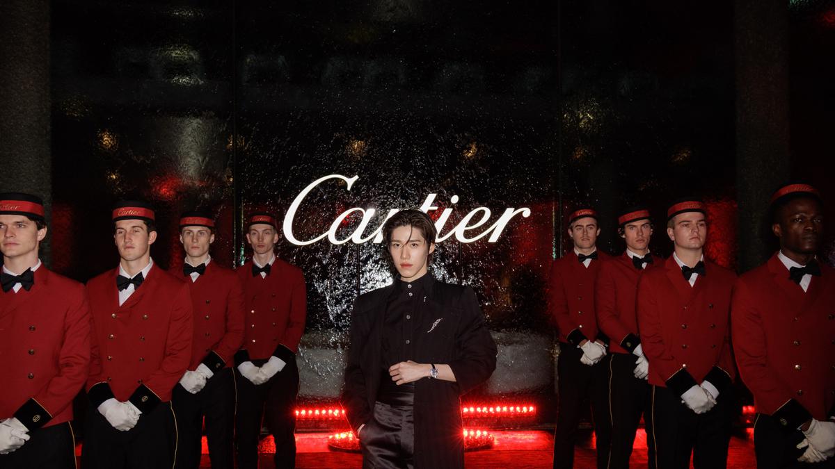 Kilau Kemewahan Malam Gala Cartier Di Melbourne Bersama PP Krit dan Deretan Bintang Dunia